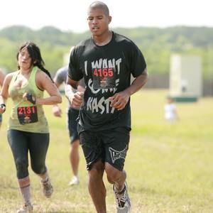 Meet your Posher, Anthony